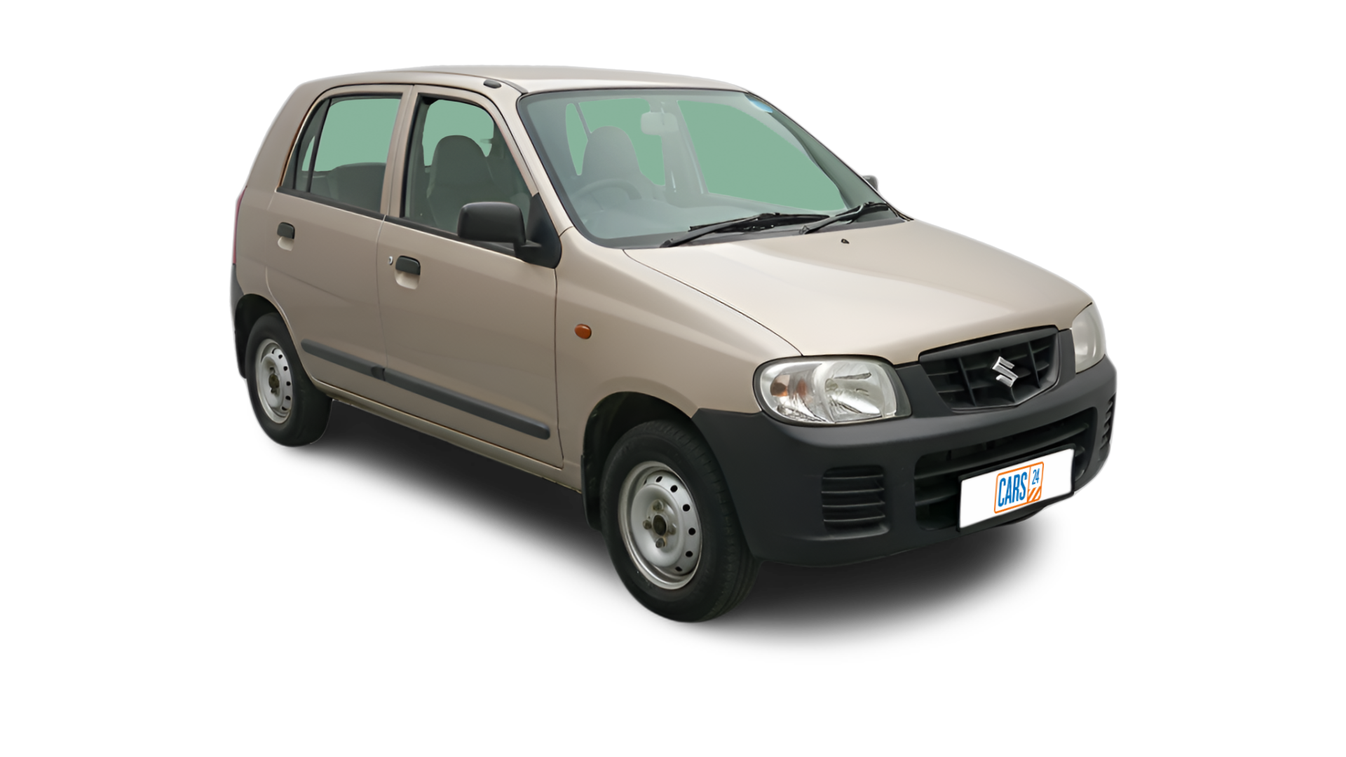 Maruti Alto-img